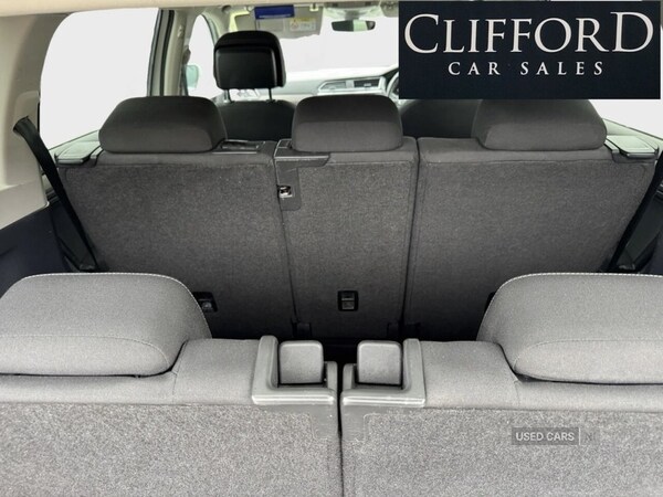 Used Volkswagen Tiguan Allspace 2019 for sale - 74936061: Photo 19