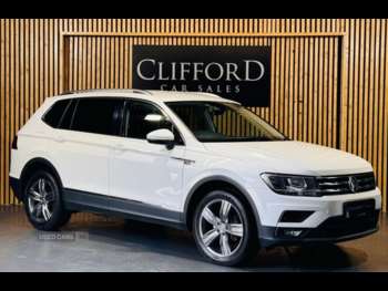 2019 - 2.0 TDI 4Motion Match 5dr DSG