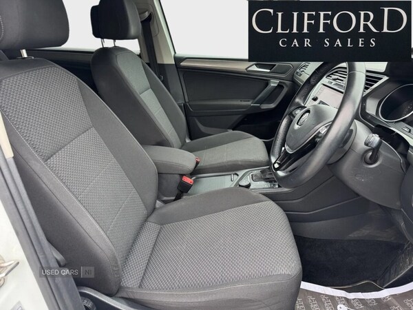 Used Volkswagen Tiguan Allspace 2019 for sale - 74936061: Photo 20