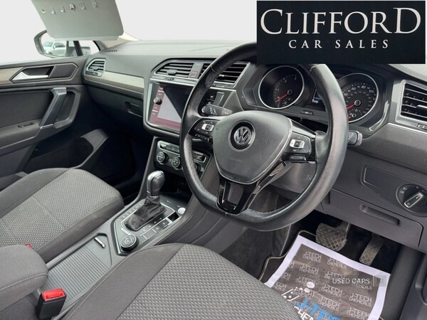 Used Volkswagen Tiguan Allspace 2019 for sale - 74936061: Photo 21