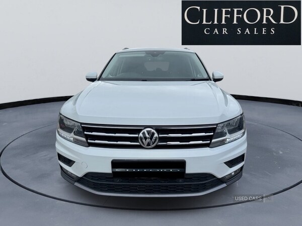 Used Volkswagen Tiguan Allspace 2019 for sale - 74936061: Photo 27