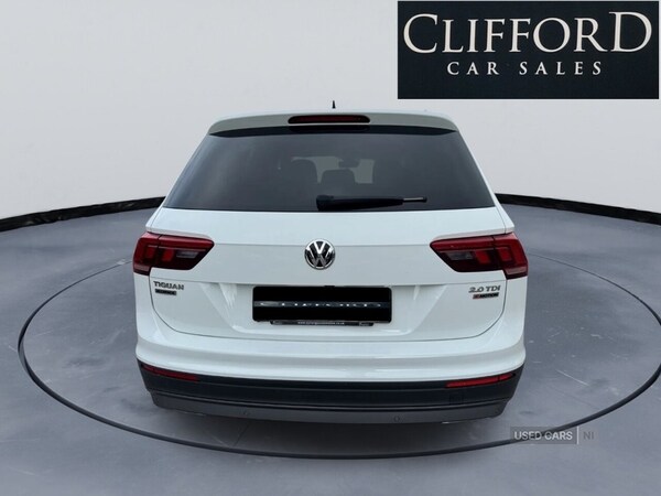 Used Volkswagen Tiguan Allspace 2019 for sale - 74936061: Photo 28