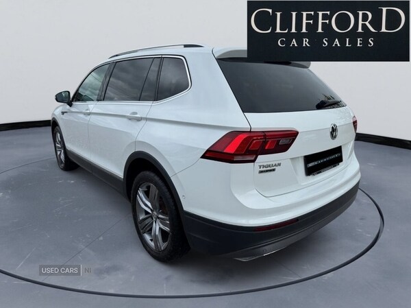 Used Volkswagen Tiguan Allspace 2019 for sale - 74936061: Photo 29