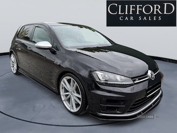 Used Volkswagen Golf 2016 for sale - 75928992: Photo