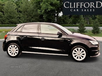 Used Audi A1 2015 for sale - 79192533: Photo