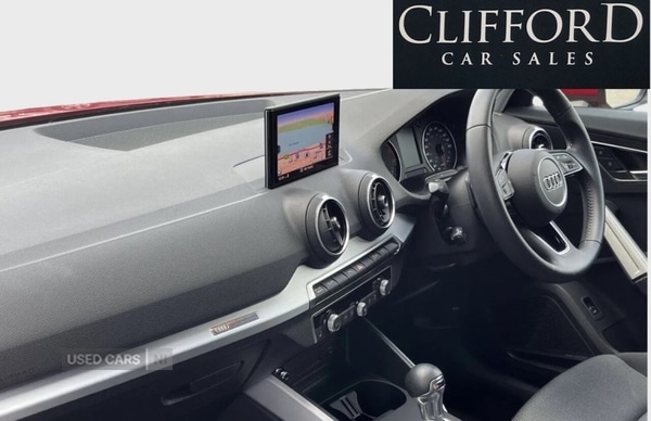 Used Audi Q2 2018 for sale - 77971136: Photo 4