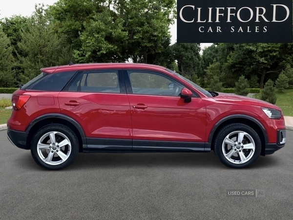 Used Audi Q2 2018 for sale - 77971136: Photo 5