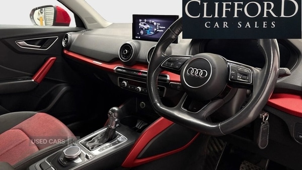 Used Audi Q2 2018 for sale - 77971136: Photo 6