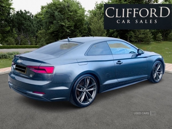 Used Audi A5 2017 for sale - 77854490: Photo 20