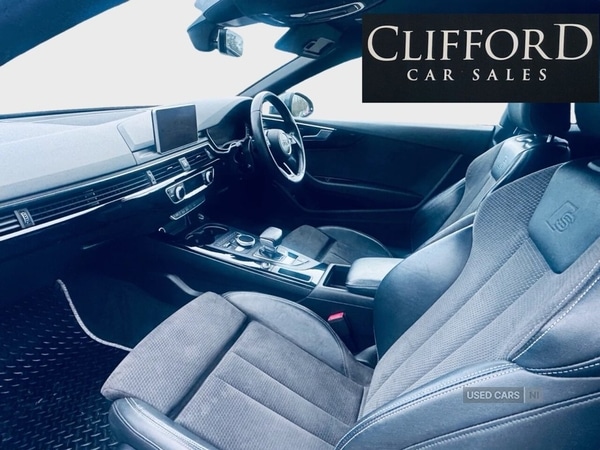 Used Audi A5 2017 for sale - 77854490: Photo 25