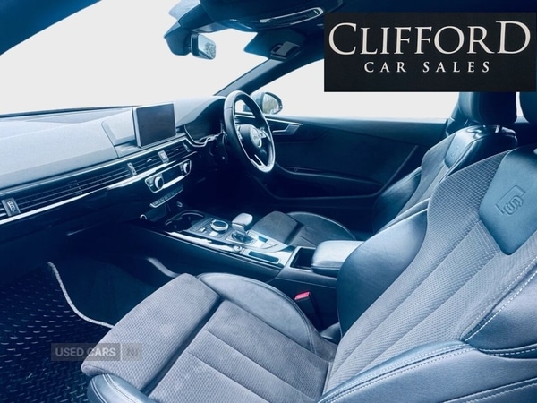 Used Audi A5 2017 for sale - 77854490: Photo 26