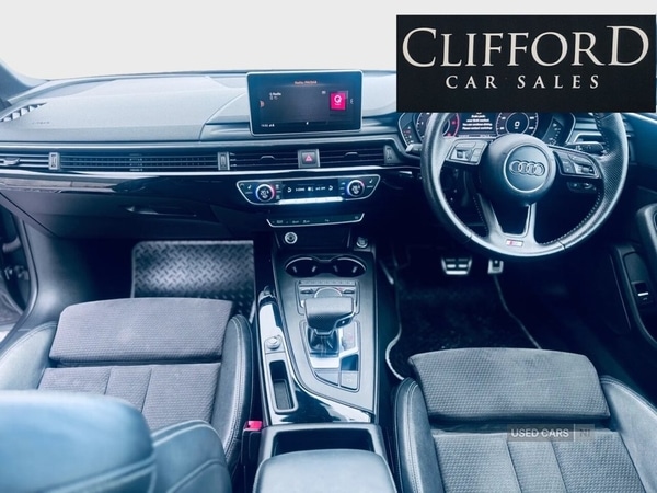 Used Audi A5 2017 for sale - 77854490: Photo 29