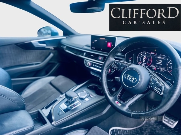 Used Audi A5 2017 for sale - 77854490: Photo 33