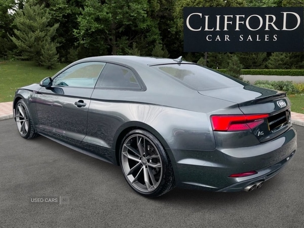 Used Audi A5 2017 for sale - 77854490: Photo 7