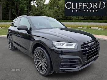 Audi - Q5