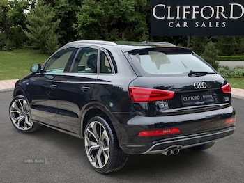 Used Audi Q3 2014 for sale - 79034677: Photo