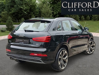 Used Audi Q3 2014 for sale - 79034677: Photo