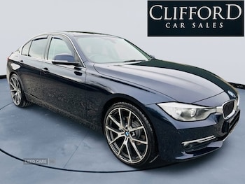 Used BMW 3 Series 2014 for sale - 76139101: Photo