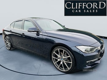 Used BMW 3 Series 2014 for sale - 76139101: Photo