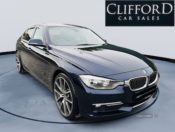 Used BMW 3 Series 2014 for sale - 76139101: Photo