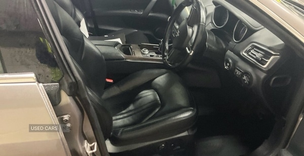 Used Maserati Ghibli 2017 for sale - 77770234: Photo 8