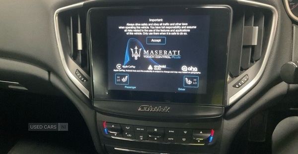 Used Maserati Ghibli 2017 for sale - 77770234: Photo 9