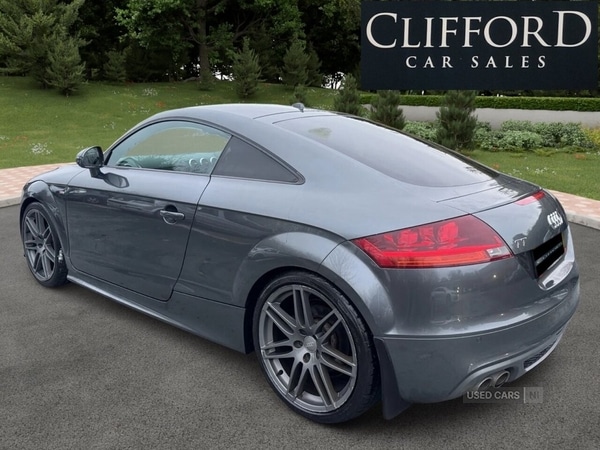 Used Audi TT 2014 for sale - 77396785: Photo 12