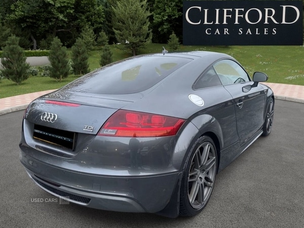 Used Audi TT 2014 for sale - 77396785: Photo 16
