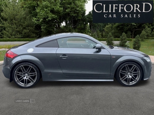 Used Audi TT 2014 for sale - 77396785: Photo 18