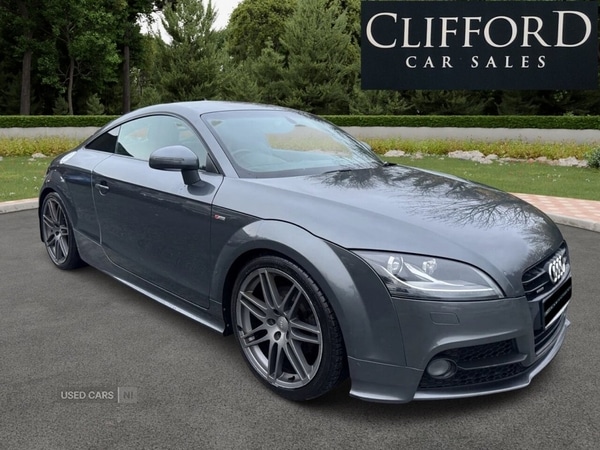 Used Audi TT 2014 for sale - 77396785: Photo 20