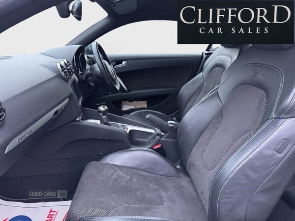 Used Audi TT 2014 for sale - 77396785: Photo 29