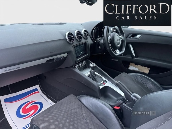 Used Audi TT 2014 for sale - 77396785: Photo 30