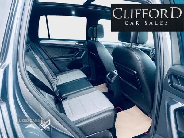 Used Volkswagen Tiguan 2017 for sale - 77854891: Photo 15