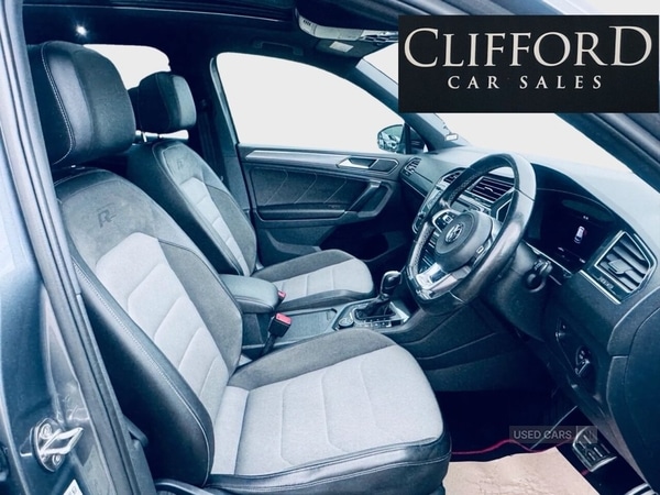 Used Volkswagen Tiguan 2017 for sale - 77854891: Photo 17