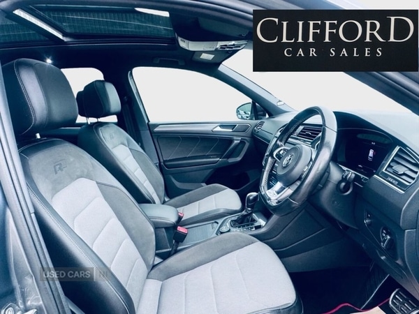 Used Volkswagen Tiguan 2017 for sale - 77854891: Photo 18