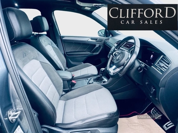 Used Volkswagen Tiguan 2017 for sale - 77854891: Photo 19