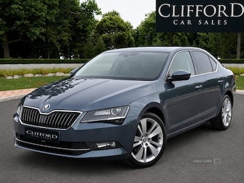 Used Skoda Superb 2019 for sale - 79475747: Photo