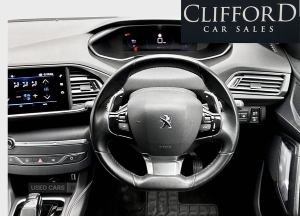 Used Peugeot 308 2020 for sale - 77971138: Photo 10