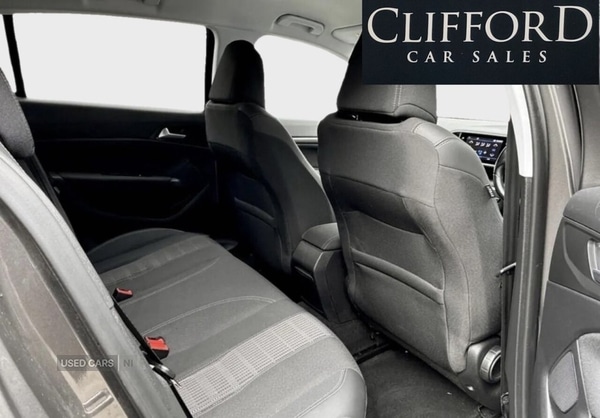 Used Peugeot 308 2020 for sale - 77971138: Photo 12