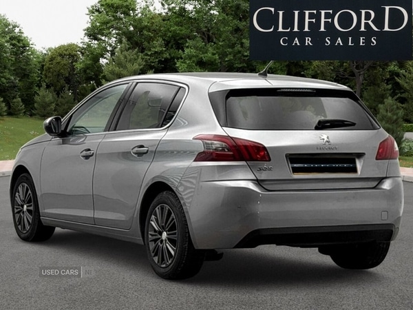 Used Peugeot 308 2020 for sale - 77971138: Photo 3