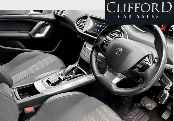 Used Peugeot 308 2020 for sale - 77971138: Photo 4