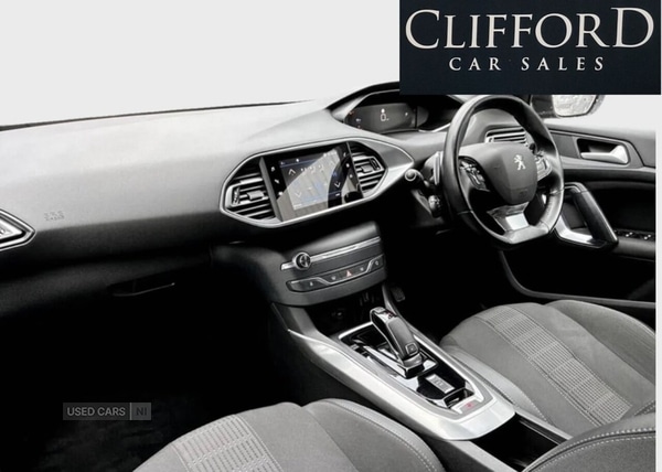 Used Peugeot 308 2020 for sale - 77971138: Photo 5