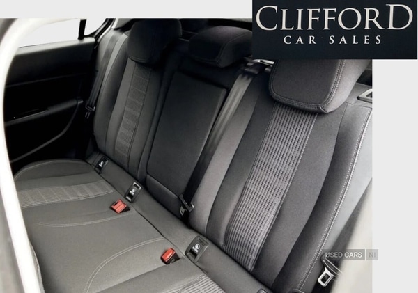 Used Peugeot 308 2020 for sale - 77971138: Photo 6