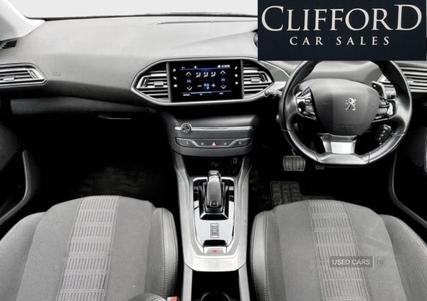 Used Peugeot 308 2020 for sale - 77971138: Photo 7