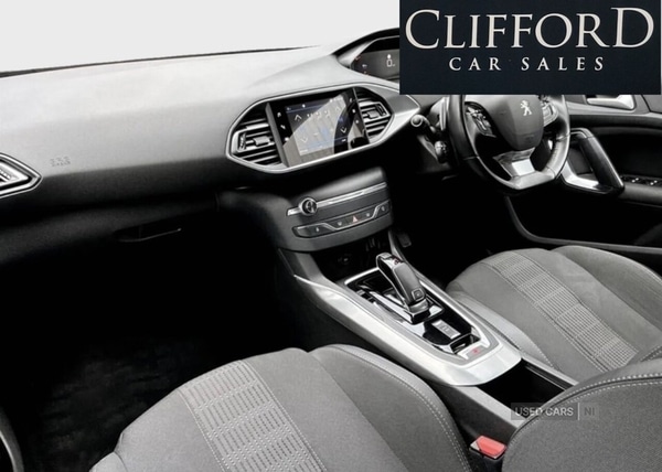 Used Peugeot 308 2020 for sale - 77971138: Photo 9