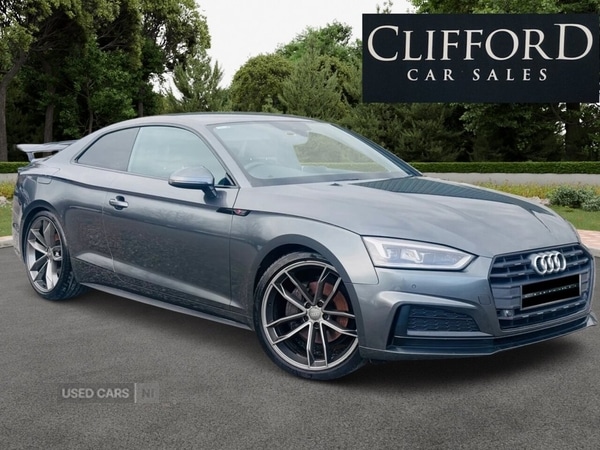 Used Audi A5 2017 for sale - 77770243: Photo 11