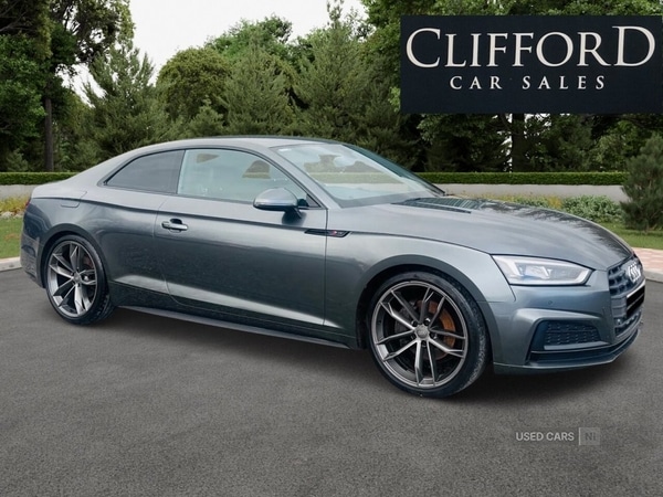 Used Audi A5 2017 for sale - 77770243: Photo 13