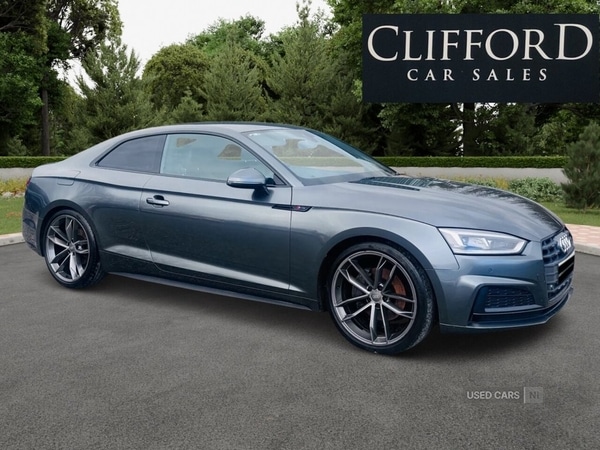 Used Audi A5 2017 for sale - 77770243: Photo 14