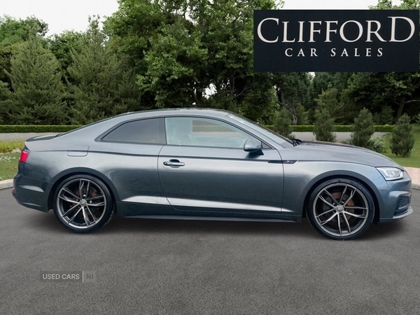 Used Audi A5 2017 for sale - 77770243: Photo 15