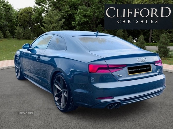 Used Audi A5 2017 for sale - 77770243: Photo 22
